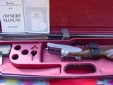 Weatherby Athena D' Italia, 28 Ga ,26" ,Factory Case - 3 of 15