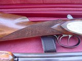 Weatherby Athena D' Italia, 28 Ga ,26" ,Factory Case - 9 of 15
