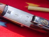 Weatherby Athena D' Italia, 28 Ga ,26" ,Factory Case - 14 of 15
