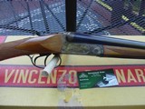 V. Bernardelli 20 ga Gamecock Shotgun-LNIB - 1 of 9