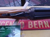 V. Bernardelli 20 ga Gamecock Shotgun-LNIB - 7 of 9