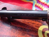 Colt Single Action Army,5 1/2",45 Colt,factory box and papers - 5 of 13
