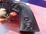 Colt Single Action Army,5 1/2",45 Colt,factory box and papers - 6 of 13