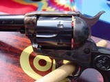 Colt Single Action Army,5 1/2",45 Colt,factory box and papers - 4 of 13