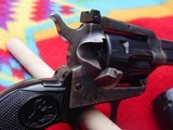 Colt New Frontier Buntline Scout Convertible 22lr/22 Magnum - 3 of 10