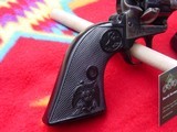 Colt New Frontier Buntline Scout Convertible 22lr/22 Magnum - 4 of 10