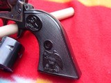 Colt New Frontier Buntline Scout Convertible 22lr/22 Magnum - 7 of 10