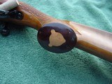 Sako Finnbear Deluxe,30-06 Bofors steel ,w/rings - 14 of 15