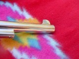 Colt Single Action Army, 7 1/2",Nickel 44 Special. - 7 of 14