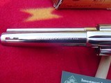 Colt Single Action Army, 4 3/4" 44 Special,Nickel-box manual - 14 of 14