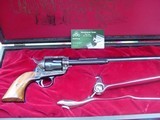 Colt Lawman Series Wyatt Earp Buntline - 1 of 15