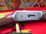 Winchester U.S.R.A. Model 94 U.S. Bicentennial Commemorative Carbine - 2 of 14