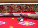 Winchester U.S.R.A. Model 94 U.S. Bicentennial Commemorative Carbine - 7 of 14