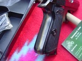 Walther PPK/S ,380, Made in Germany 1973 Case - 6 of 12