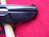 Walther PPK/S ,380, Made in Germany 1973 Case - 5 of 12