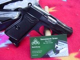 Walther PPK/S ,380, Made in Germany 1973 Case - 3 of 12