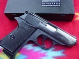 Walther PPK/S ,380, Made in Germany 1973 Case - 9 of 12