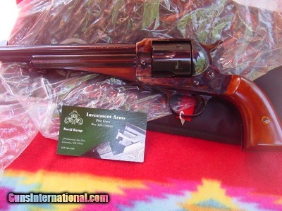 Taylors 1875 Outlaw 45 LC 7.5"