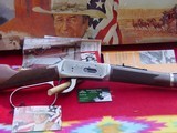 Winchester Model 94 John Wayne Commemorative Box Papers - 4 of 15