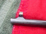Savage Model 1899 ,250-3000.Takedown,perch belly stock - 7 of 15