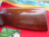 Savage Model 1899 ,250-3000.Takedown,perch belly stock - 8 of 15