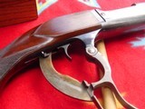 Savage Model 1899 ,250-3000.Takedown,perch belly stock - 14 of 15