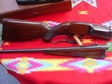 Savage Model 1899 ,250-3000.Takedown,perch belly stock - 12 of 15