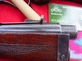 Savage Model 1899 ,250-3000.Takedown,perch belly stock - 5 of 15