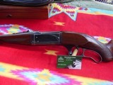 Savage Model 1899 ,250-3000.Takedown,perch belly stock - 15 of 15