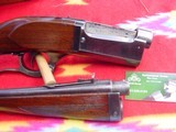Savage Model 1899 ,250-3000.Takedown,perch belly stock - 11 of 15