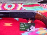Ithaca Model 37R,20 Gauge ,28" sold rib - 1 of 12