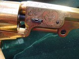 American Historical Foundation U.S. Army Commemorative Colt 1851 Cased - 4 of 11