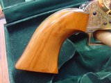 American Historical Foundation U.S. Army Commemorative Colt 1851 Cased - 5 of 11