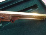 American Historical Foundation U.S. Army Commemorative Colt 1851 Cased - 3 of 11