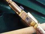 American Historical Foundation U.S. Army Commemorative Colt 1851 Cased - 9 of 11