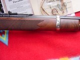 Winchester Model 94 John Wayne Commemorative-Box and Papers - 6 of 13