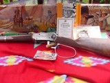 Winchester Model 94 John Wayne Commemorative-Box and Papers - 12 of 13