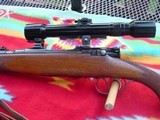 Mannlicher Schoenauer 1908,full stock,double triggers,Hensoldt Scope - 3 of 15
