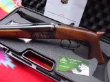 Pedersoli Howdah Cased 45lc/410 - 1 of 15