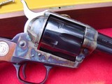 Colt NRA Centennial-cased 4 3/4" 357 - 13 of 15
