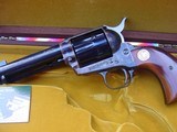 Colt NRA Centennial-cased 4 3/4" 357 - 2 of 15