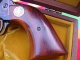 Colt NRA Centennial-cased 4 3/4" 357 - 11 of 15