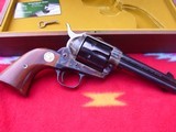 Colt NRA Centennial-cased 4 3/4" 357 - 12 of 15