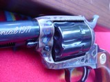 Colt NRA Centennial-cased 4 3/4" 357 - 14 of 15