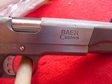 Les Baer Custom Carry Stainless Steel Brand New - 4 of 11