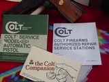Colt Service Model Ace LNIB - 12 of 15