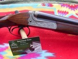 Merkel Mod 240 Combination-Cape Gun 20 ga x 7x57R - 2 of 15