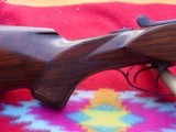 Merkel Mod 240 Combination-Cape Gun 20 ga x 7x57R - 8 of 15