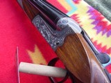 Merkel Mod 240 Combination-Cape Gun 20 ga x 7x57R - 6 of 15
