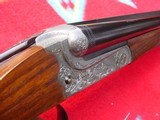 Merkel Mod 240 Combination-Cape Gun 20 ga x 7x57R - 3 of 15